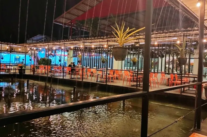 10 Tempat Bukber di Banjarmasin yang Paling Oke dari Segi Harga, Suasana, dan Fasilitas! 19