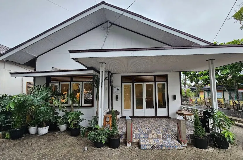 10 Tempat Bukber di Banjarmasin yang Paling Oke dari Segi Harga, Suasana, dan Fasilitas! 16 tempat bukber di banjarmasin yang worthit