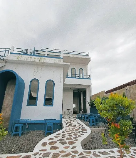 10 Tempat Bukber di Banjarmasin yang Paling Oke dari Segi Harga, Suasana, dan Fasilitas! 14