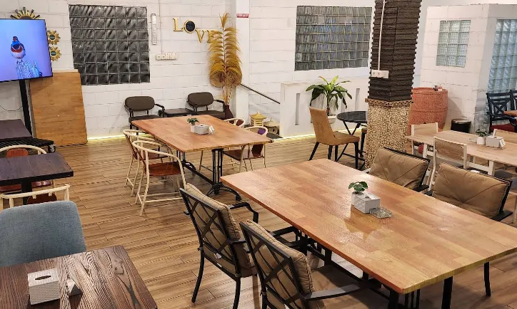 9 Tempat Bukber di Medan yang Paling Mantap buat Ngabuburit! 11