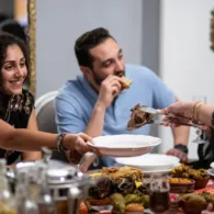9 Tempat Bukber di Medan yang Paling Mantap buat Ngabuburit!