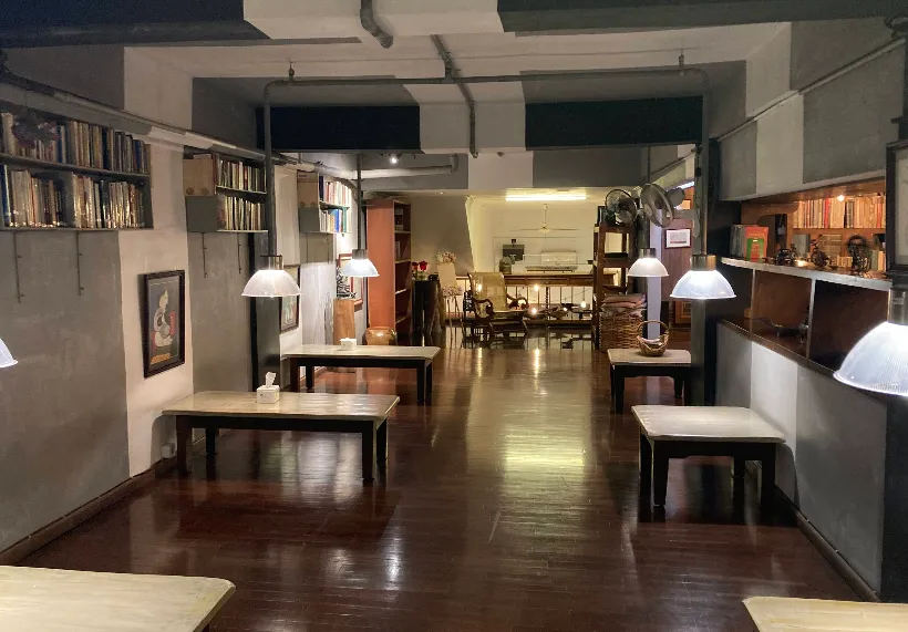9 Tempat Bukber di Medan yang Paling Mantap buat Ngabuburit! 18 Coffee shop di medan yang bagus buat bukber