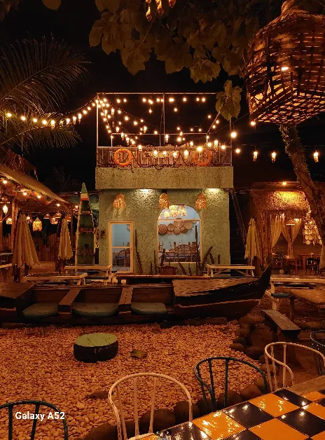 9 Tempat Bukber di Medan yang Paling Mantap buat Ngabuburit! 15