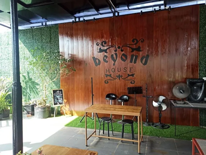 10 Tempat Bukber di Palembang dari yang Ramah Kantong sampai Premium 18