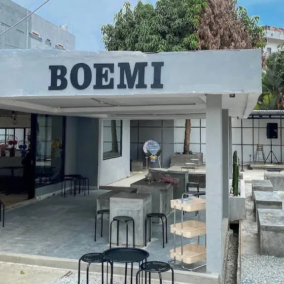 10 Tempat Bukber di Palembang dari yang Ramah Kantong sampai Premium 17