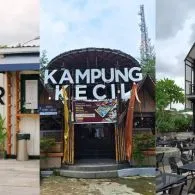 10 Tempat Bukber di Palembang dari yang Ramah Kantong sampai Premium