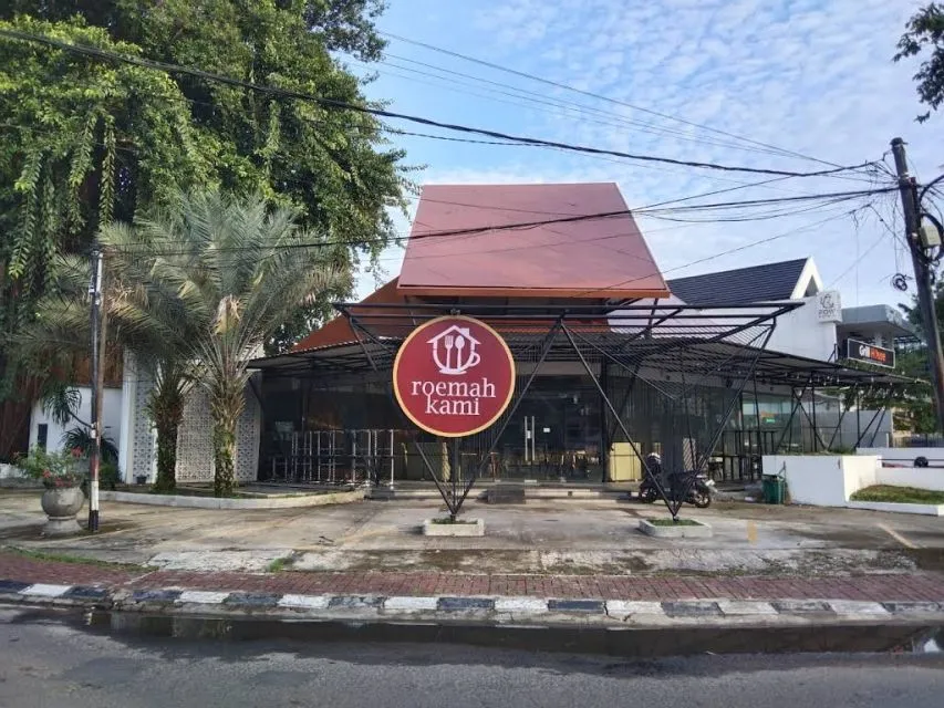 10 Tempat Bukber di Palembang dari yang Ramah Kantong sampai Premium 12