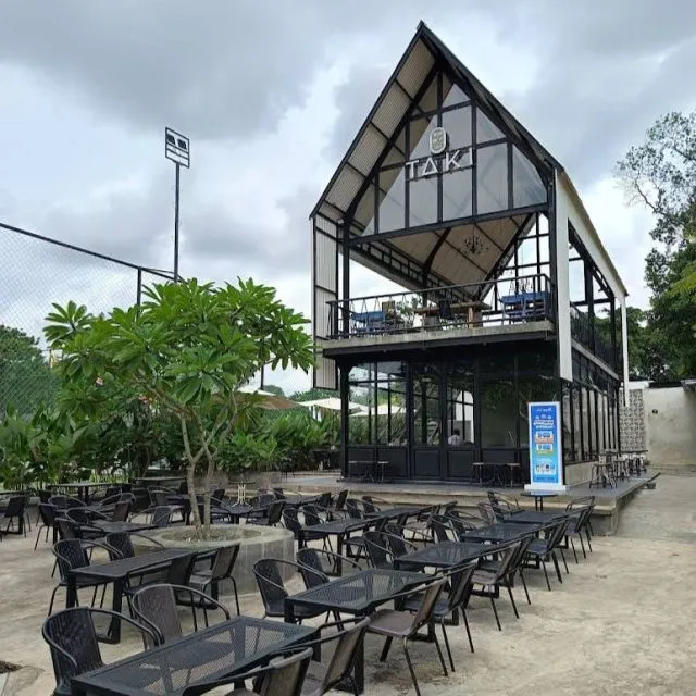 10 Tempat Bukber di Palembang dari yang Ramah Kantong sampai Premium 19