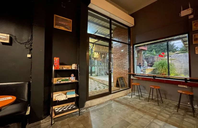 10 Tempat Bukber di Solo Paling Recommended! 18