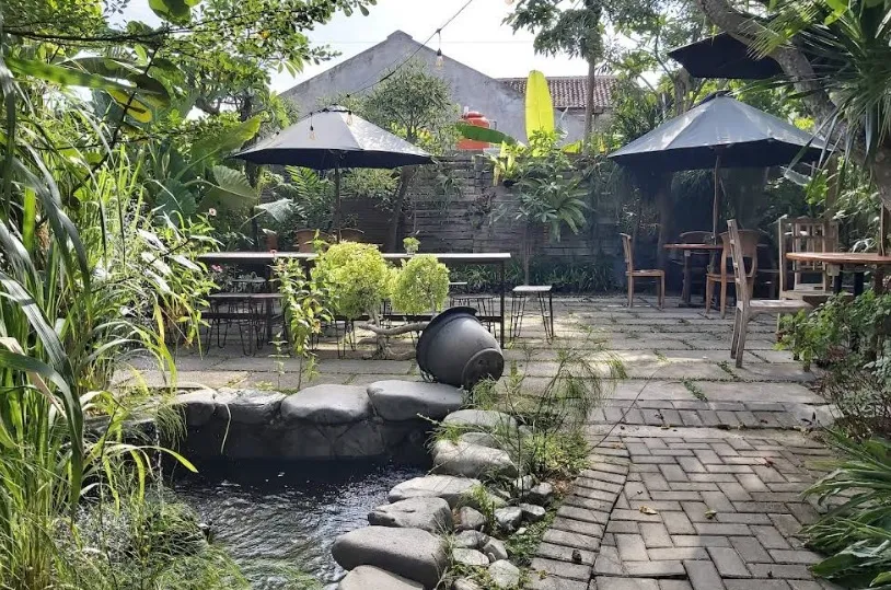 10 Tempat Bukber di Solo Paling Recommended! 17 rekomendasi restoran untuk buka bersama di solo