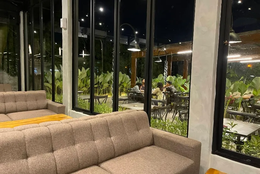 10 Tempat Bukber di Solo Paling Recommended! 14