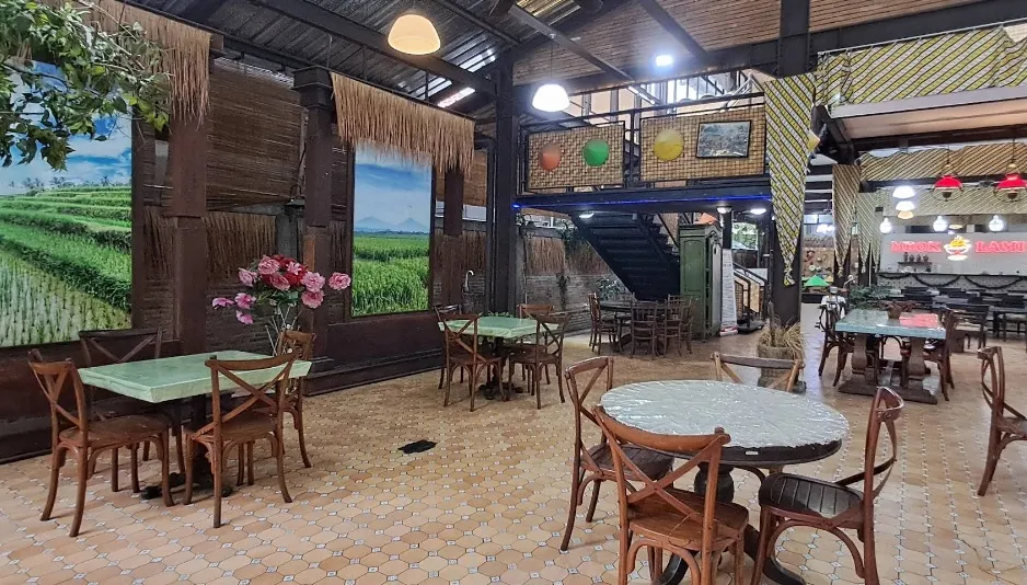 10 Tempat Bukber di Solo Paling Recommended! 12