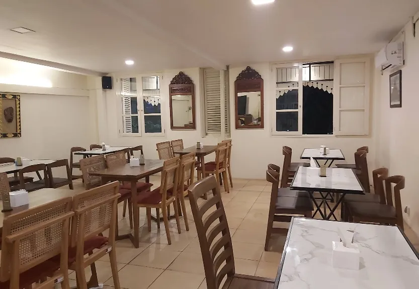 10 Tempat Bukber di Solo Paling Recommended! 11 tempat bukber di surakarta