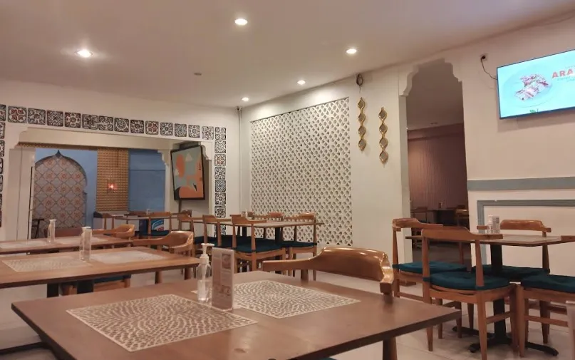 9 Tempat Bukber di Tangsel yang Paling Cocok Buat Ngabuburit 16