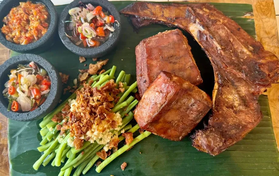9 Tempat Bukber di Tangsel yang Paling Cocok Buat Ngabuburit 15