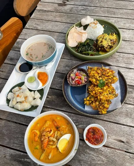 9 Tempat Bukber di Tangsel yang Paling Cocok Buat Ngabuburit 18