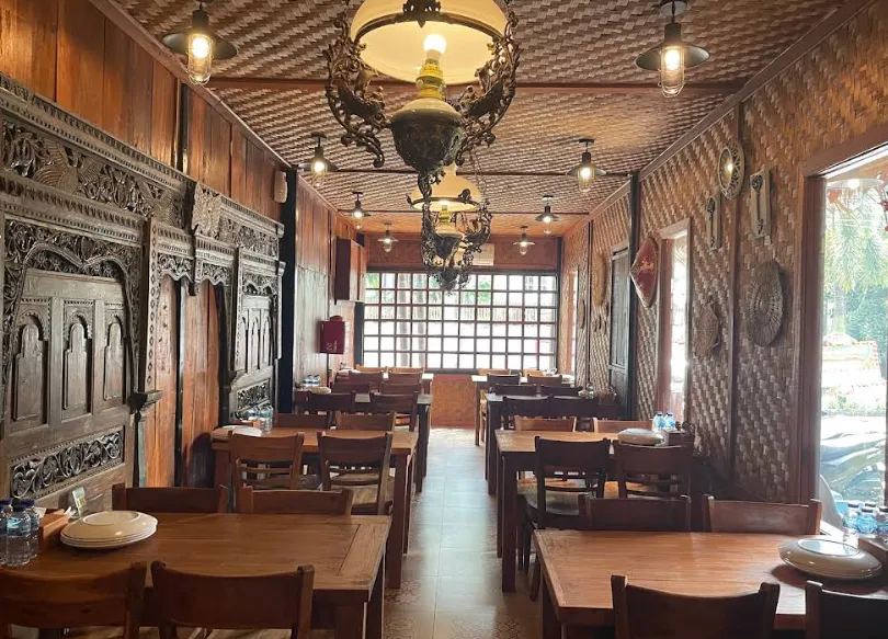 9 Tempat Bukber di Tangsel yang Paling Cocok Buat Ngabuburit 13
