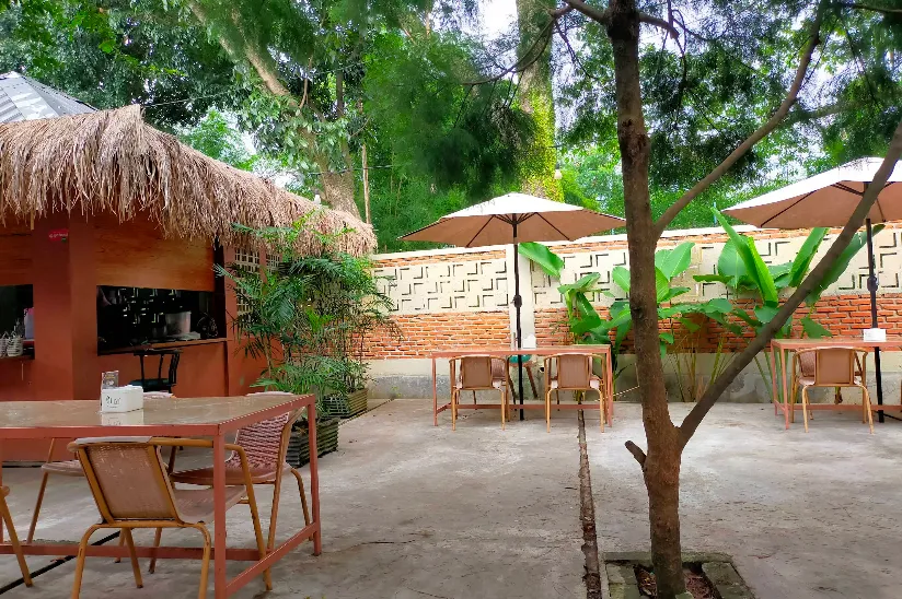 9 Tempat Bukber di Medan yang Paling Mantap buat Ngabuburit! 10
