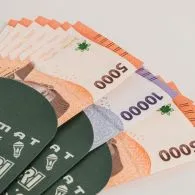 Kuota Tukar Uang Lebaran lewat Aplikasi PINTAR Bank Indonesia Sudah Tutup, Coba 3 Solusi Ini!