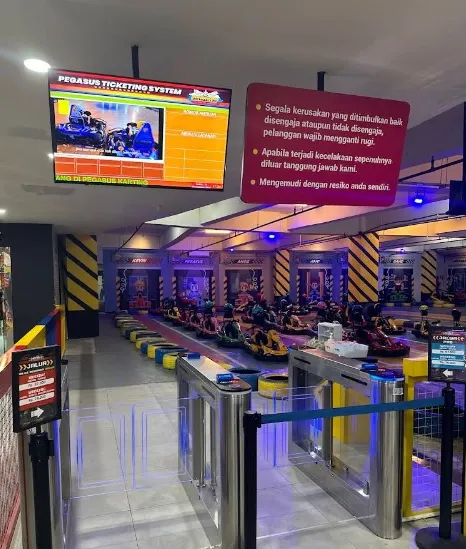 10 Tempat Wisata Hits di Karawang yang Bagus Banget buat Dikunjungi! 19