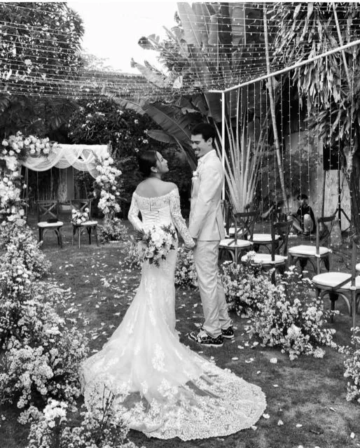 7 Fakta Menarik Jennifer Coppen, Artis yang Dikabarkan Dekat Justin Hubner 13 Jen & Dali Nikah