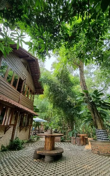 10 Tempat Wisata Hits di Karawang yang Bagus Banget buat Dikunjungi! 20