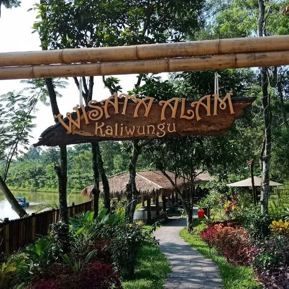 10 Tempat Wisata Hits di Karawang yang Bagus Banget buat Dikunjungi! 12