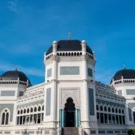 10 Tempat Wisata Hits di Medan yang Bisa Kamu Kunjungi saat Weekend!
