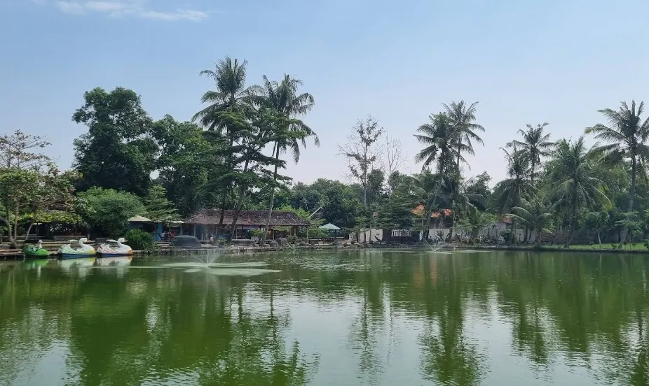 10 Tempat Wisata Hits di Karawang yang Bagus Banget buat Dikunjungi! 18