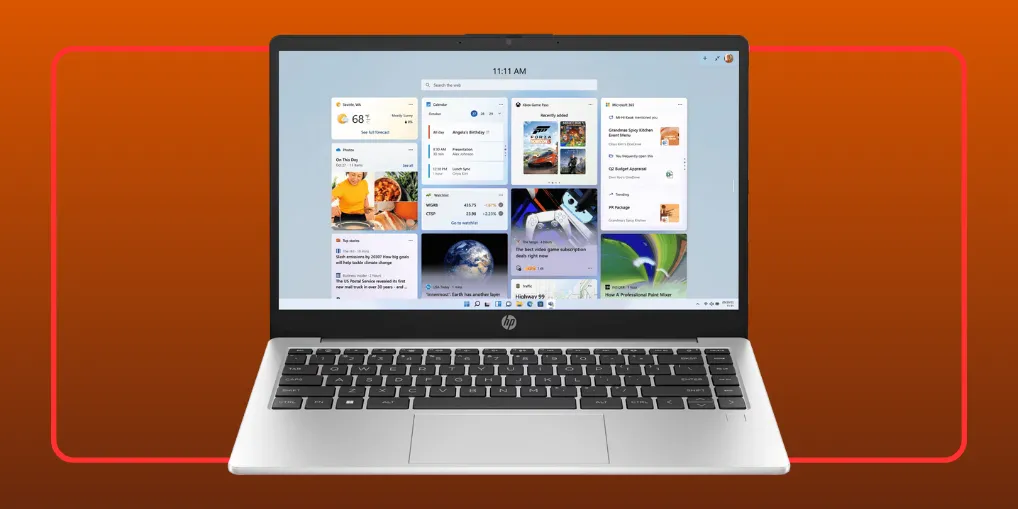 Penangkal Telat Lulus! Ini 5 Rekomendasi Laptop HP untuk Mahasiswa, Budget 5-6 Jutaan 9 rekomendasi laptop hp untuk mahasiswa