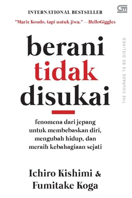 5 Buku Motivasi yang Wajib Dibaca Gen Z untuk Menyambut Hari Buku Sedunia 11 Hari Buku Sedunia