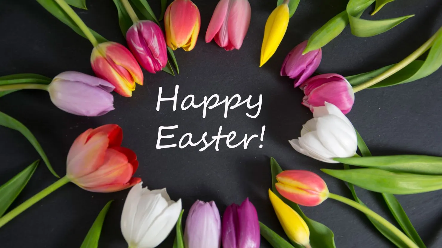 10 Ide Ucapan Selamat Paskah yang Menyentuh Jiwa Penuh Sarat Makna Rohani 6 hipwee-Easter greetings