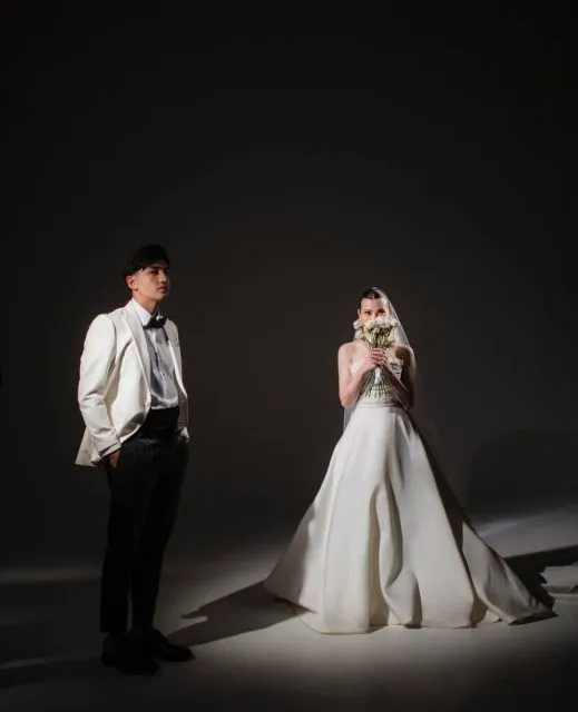Jodoh! 5 Tanda Takdir Cinta Harris Vriza Dan Haviza Devi Berujung Lamaran Romantis! 10 Jodoh Harris Haviza