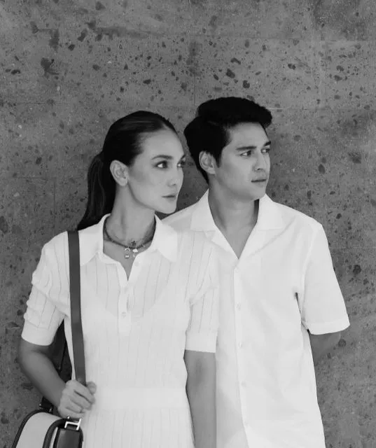 Luna Maya Dilamar Maxime Bouttier di Tokyo, Ini Perjalanan Cinta Mereka! 9 Luna Maya & Maxime Bouttier
