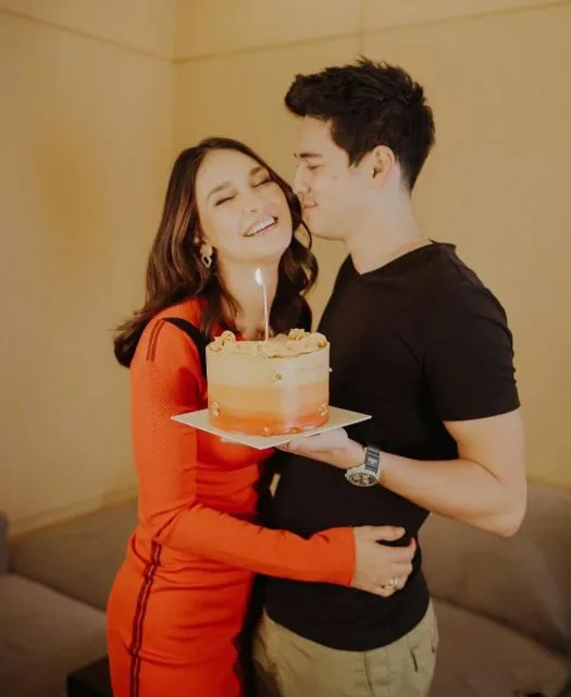 Luna Maya Dilamar Maxime Bouttier di Tokyo, Ini Perjalanan Cinta Mereka! 14 Momen Ultah