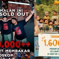2 Teratas,Pabrik Gula & Jumbo. Heboh Review dan Komentar Netizen!
