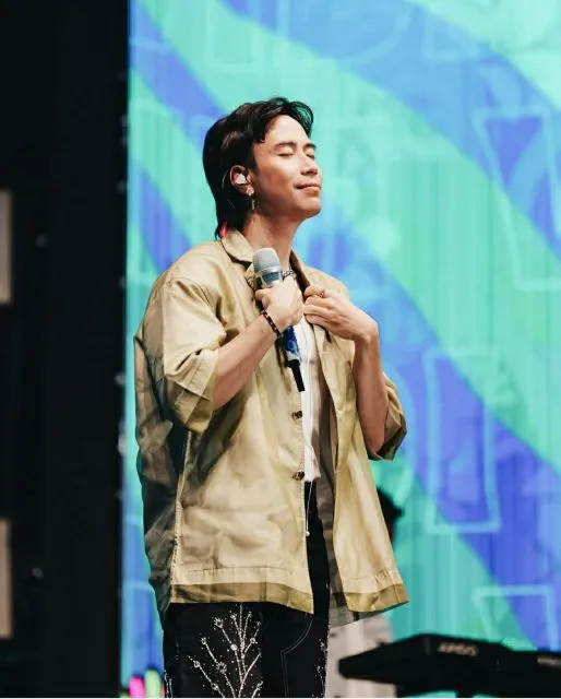 Berzodiak Aries! 5 Artis Ini Buktikan Lahir Untuk Bersinar 9 Artis Berzodiak Aries Vidi Aldiano