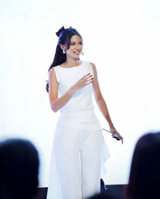 Berzodiak Aries! 5 Artis Ini Buktikan Lahir Untuk Bersinar 10 Artis berzodiak Aries Yuki Kato sebagai BA Vivo