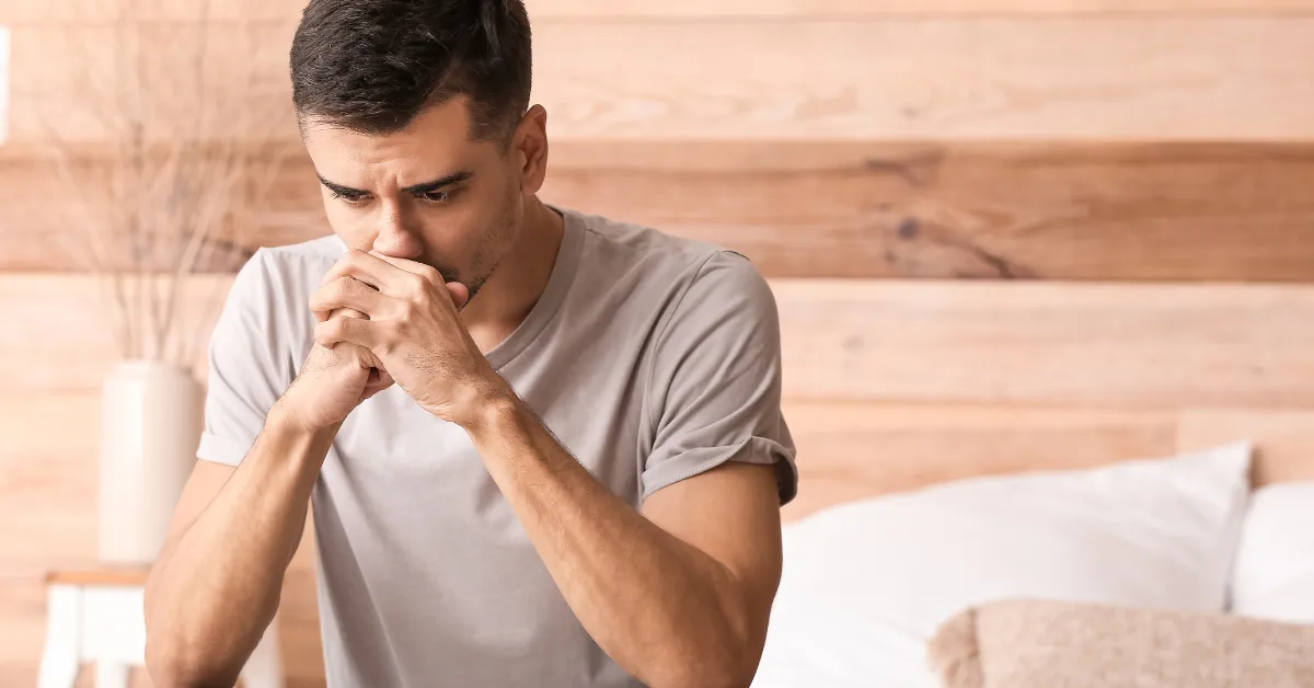 7 Sinyal Bahaya Avoidant Attachment: Kenapa Dia Selalu Menjauh Saat Hubungan Menuju Serius? 11 avoidant attachment si sulit berekspresi