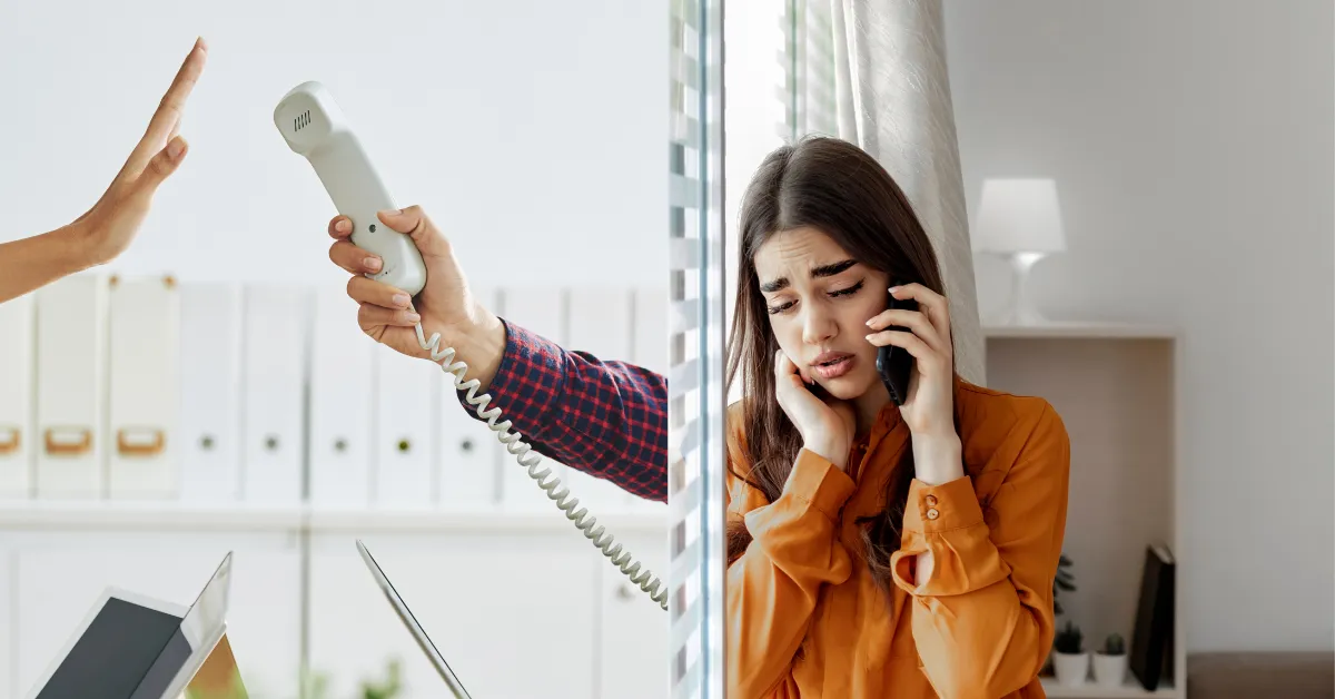 7 Sinyal Bahaya Avoidant Attachment: Kenapa Dia Selalu Menjauh Saat Hubungan Menuju Serius? 14 Avoidant Attachment si ghosthing