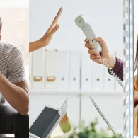 7 Sinyal Bahaya Avoidant Attachment: Kenapa Dia Selalu Menjauh Saat Hubungan Menuju Serius?