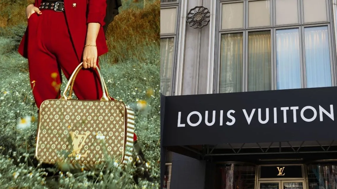 Siapa Sangka? 5 Tas Branded Ini Diklaim Made in China! 8