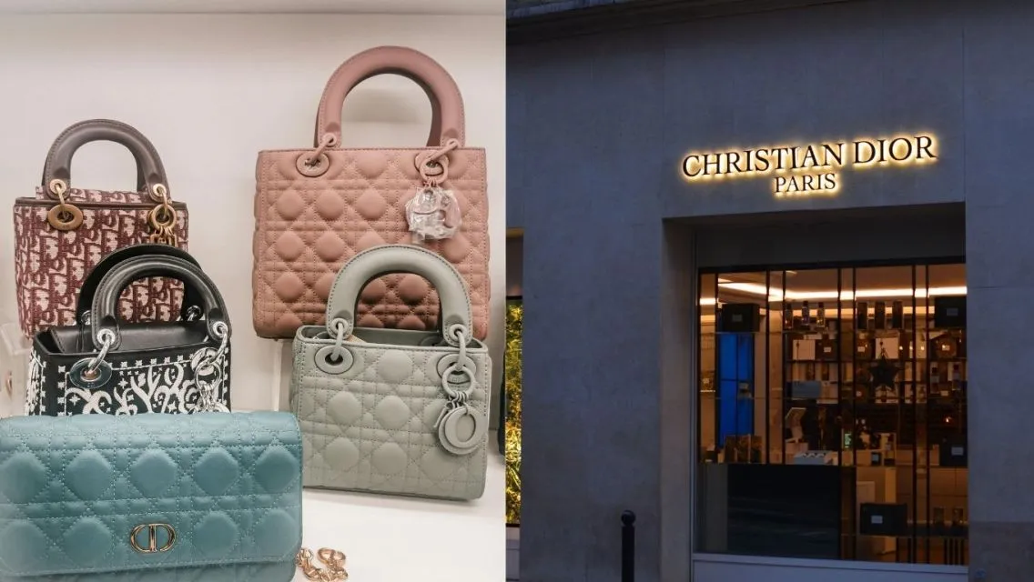 Siapa Sangka? 5 Tas Branded Ini Diklaim Made in China! 7