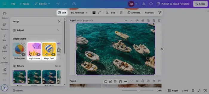 3 Cara Menghilangkan Objek di Foto Tanpa Install Program atau Aplikasi Dulu 20