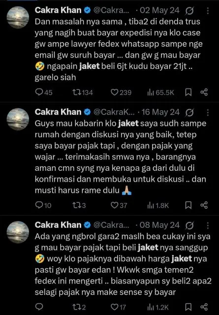 Barang Kiriman dari Luar Negeri Ketahan di Bea Cukai? Ini Solusinya! 6