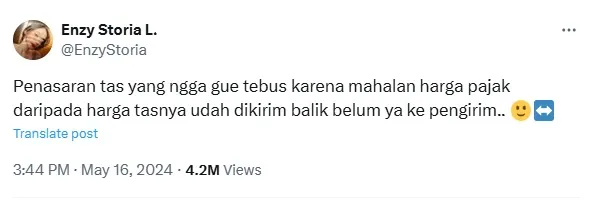 Barang Kiriman dari Luar Negeri Ketahan di Bea Cukai? Ini Solusinya! 5