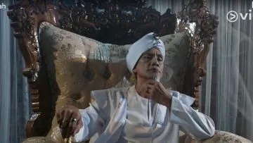 Ditonton oleh 1 Miliar Orang, Ini Alasan Drama “Bidaah” Trending di Malaysia & Indonesia