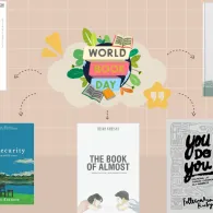5 Buku Motivasi yang Wajib Dibaca Gen Z untuk Menyambut Hari Buku Sedunia