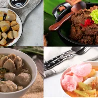 10 Makanan Indonesia yang Kerap Dirindukan Perantau di Luar Negeri