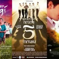10 Film Kisah Nyata Indonesia Inspiratif dengan Tema Mengejar Mimpi dan Pendidikan